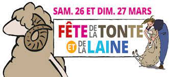 FETE Tonte Laine